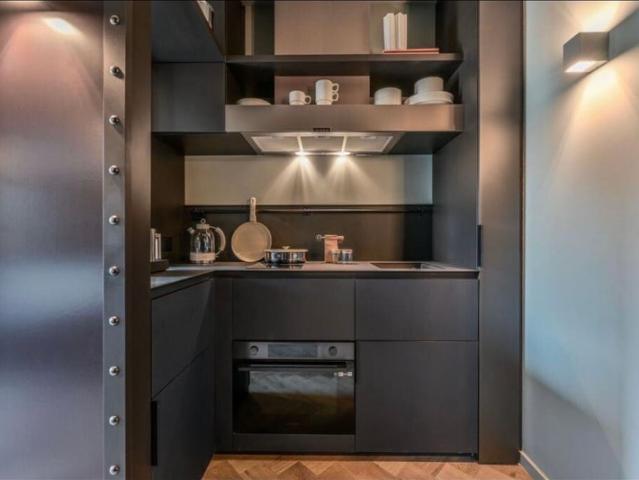 Large Studio in Dandi Battersea