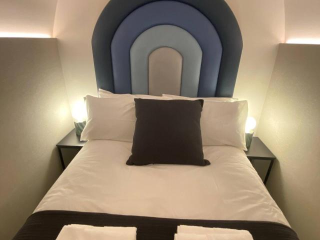 Large studio in Marylebone Has an Apartment
