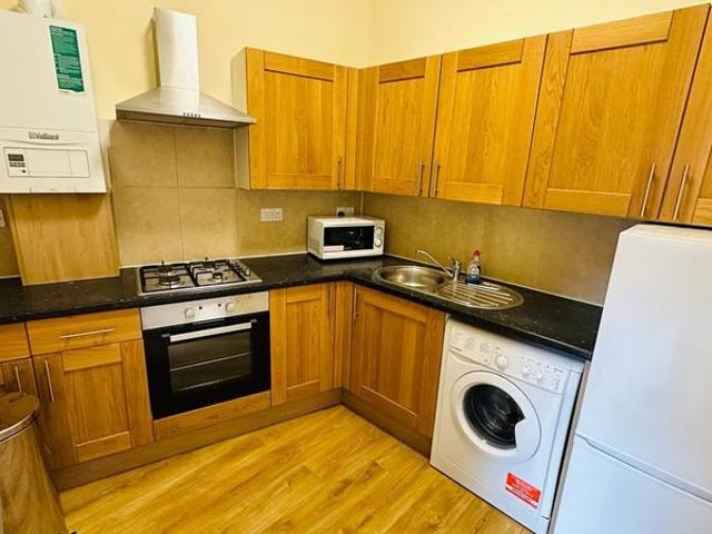 Large studio Maida Vale W9 S1.01B