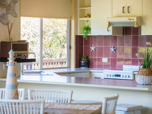 Large, Sunny, Private Duplex
