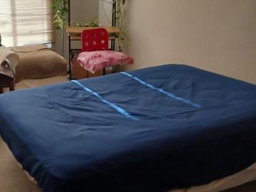 Sunset District, San Francisco city - Parking