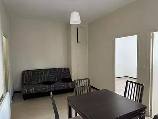 Largentière 07110 Location appartement 3 pièces t3