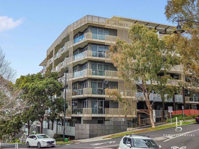 Larger than Usual 1 Bedroom Apartment
