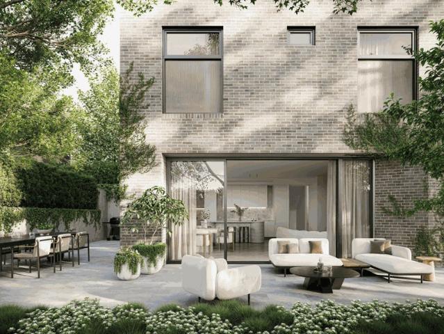Larger Than Average Homes