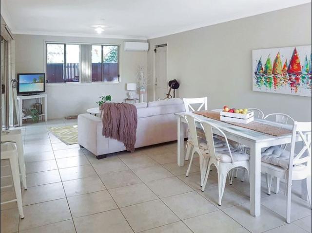 Larger Than Most Private, Spacious & Perfectly Positioned