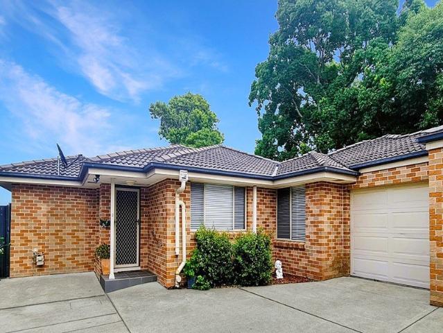 Larger Than Most Private, Spacious & Perfectly Positioned