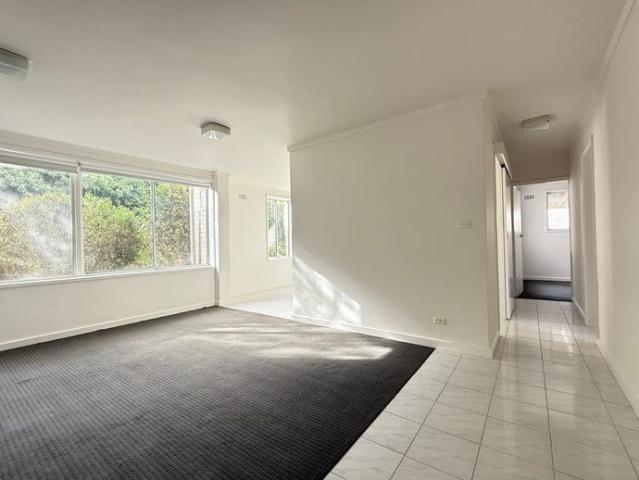 Larger than most 3 bedroom apartments