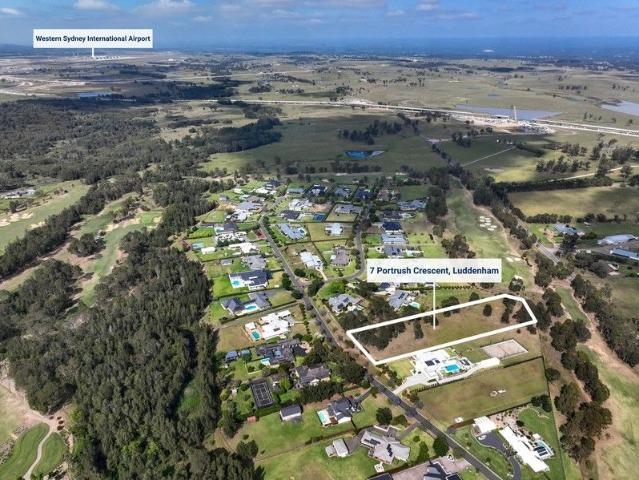 Largest Block of Land Available in Twin Creeks