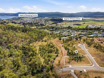 Legana, West Tamar, Tasmania Island