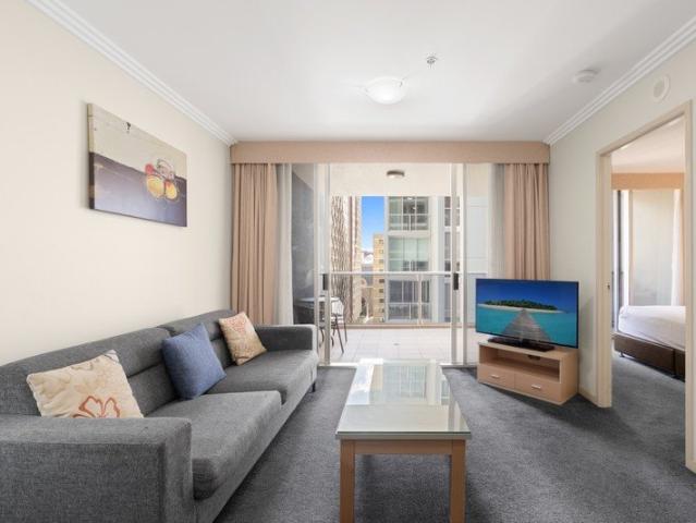 Largest Floor Plan in the Building Seller Ready to Meet the Market