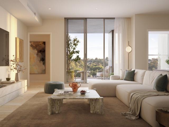 Largest 1 Bedroom Apartments in Castle Hill