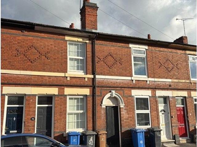 Larges Street, Derby DE1, 3 bed terraced house to rent, £1,100 pcm | PrimeLocation