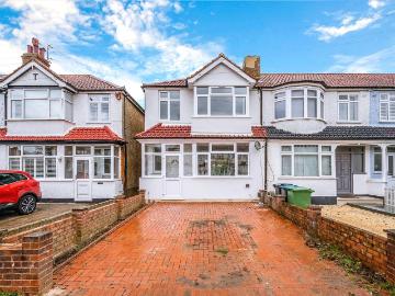Largewood Avenue, Surbiton KT6, 3 bed semi detached house to rent, £2,300 pcm | PrimeLocation