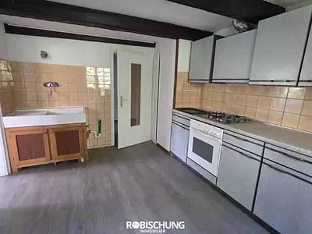 Largitzen 68580 Location appartement 3 pièces t3