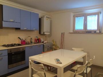 Largo Trieste 1 bilocale 40mq