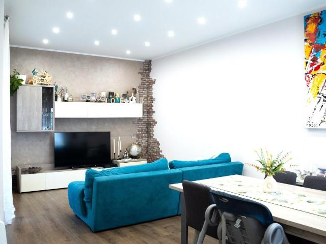 Largo Belvedere 6 quadrilocale 123mq