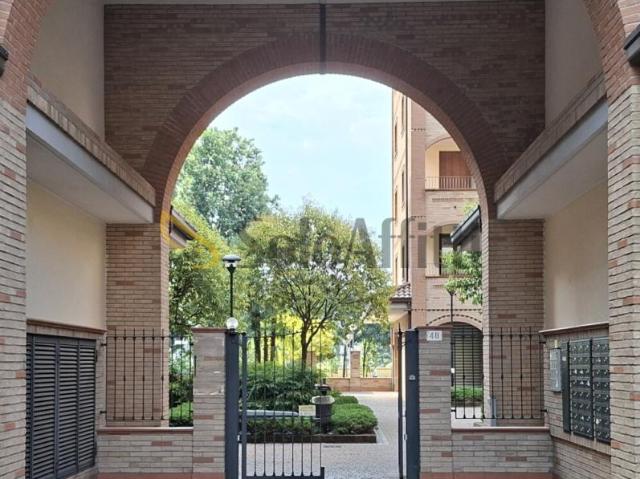 Largo Bruno Salvadori 5 trilocale 77mq