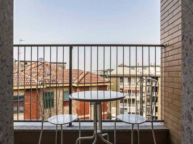 Largo Cavalieri di Malta, Milan, Lombardy 20146