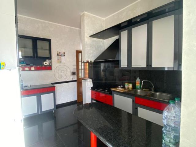 Largo DICONE 6 vani 170mq