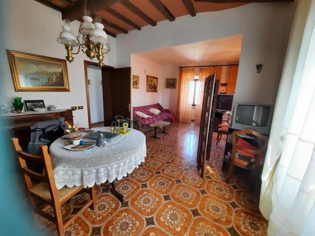 Largo fratelli Cervi 7 vani 100mq