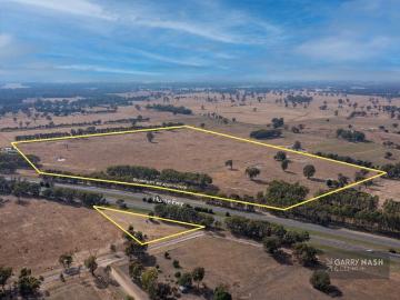 'LARGOORA' 34.27ha 84.6 ac