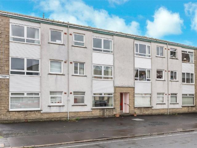 Largs KA30, 1 bed flat to rent, £530 pcm | PrimeLocation