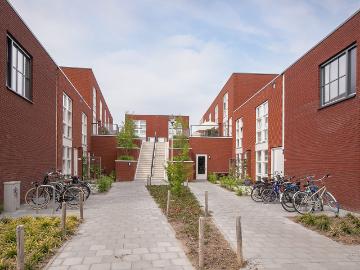 lariksplaats 72 tilburg