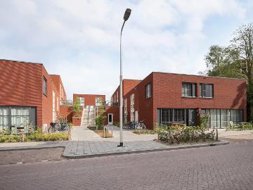 lariksplaats 94 tilburg