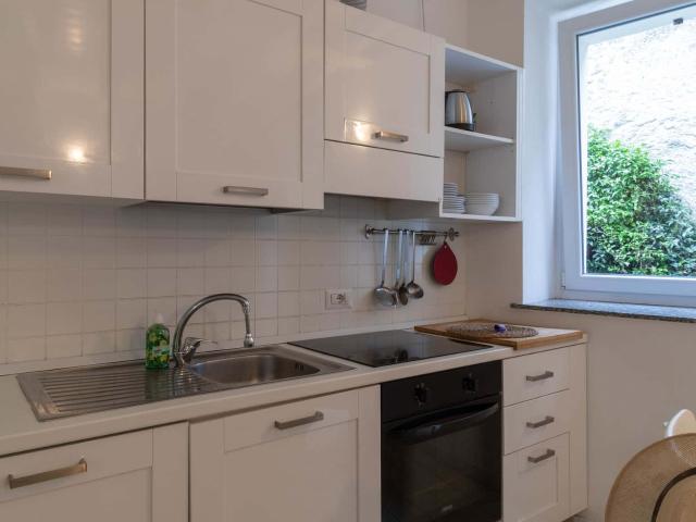 Lario House Apartment a Lecco