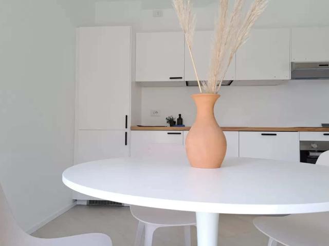 LARIO SUITE BRIENNO