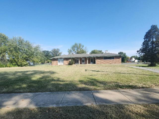 Larimore Rd