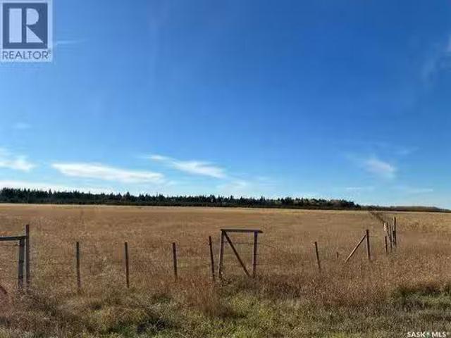 Lariviere Land 86.15 Acres, Meadow Lake Rm No.588, SK, S9X 1Z5.