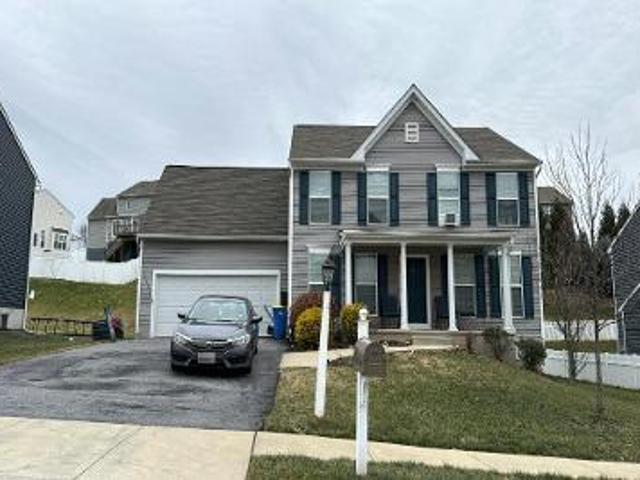 Lark Drive