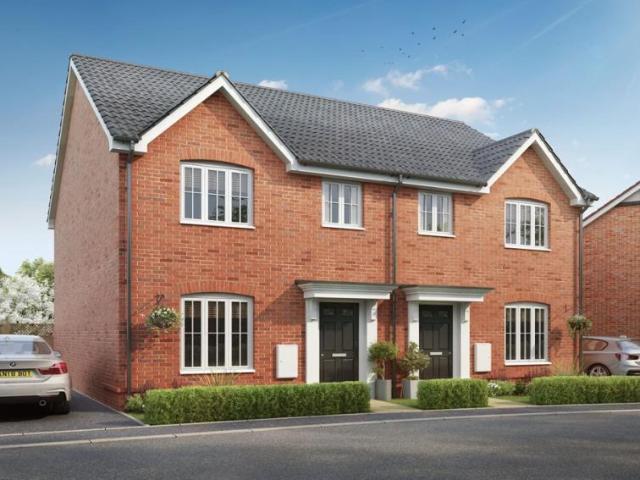 Lark Grange