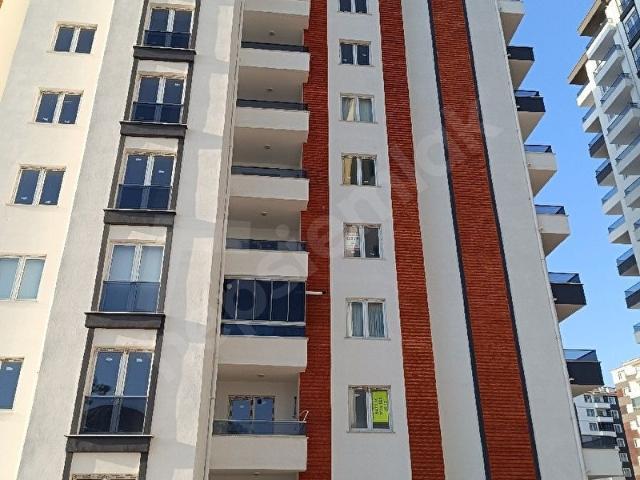 LARK KONUTLARINDA OTURUMA HAZIR 2+1 DAİRE