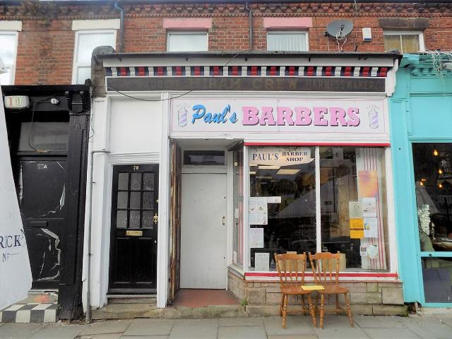 Lark Lane, Liverpool L17, 2 bed terraced house to rent, £1,200 pcm | PrimeLocation