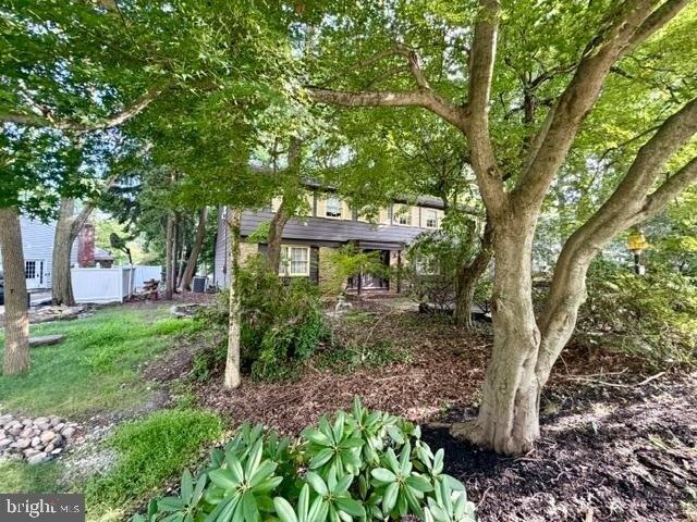 Lark Ln, Cherry Hill, Home For Sale