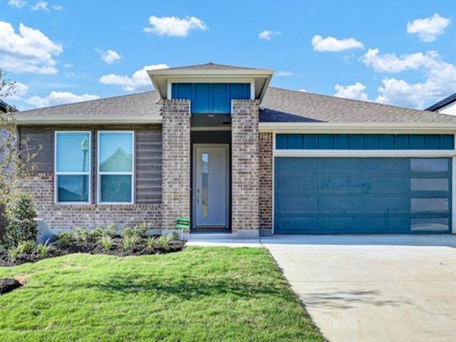 LARK Plan Eagle Creek Community