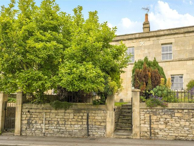 Lark Place, Bath BA1, 3 bed terraced house to rent, £2,150 pcm | PrimeLocation