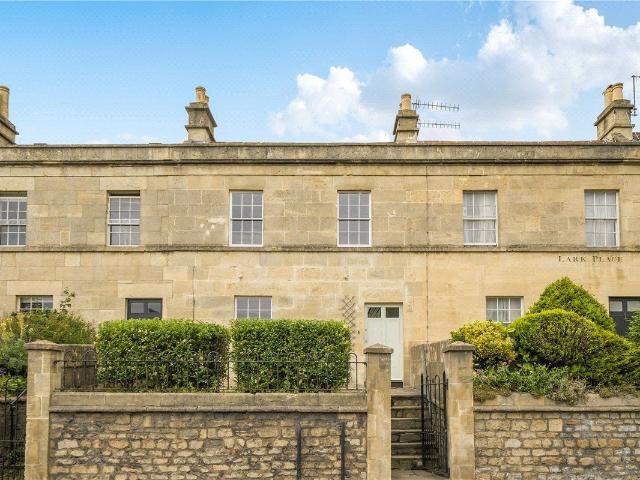 Lark Place, Bath BA1, 3 bed terraced house to rent, £2,250 pcm | PrimeLocation