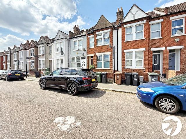 Larkbere Road, London SE26, 1 bed flat to rent, £1,400 pcm | PrimeLocation