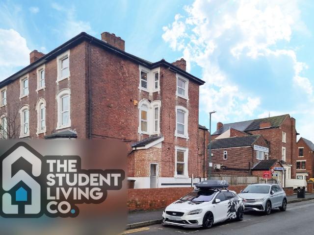Larkdale Street, Arboretum NG7, 6 bed shared accommodation to rent, £3,770 pcm | PrimeLocation