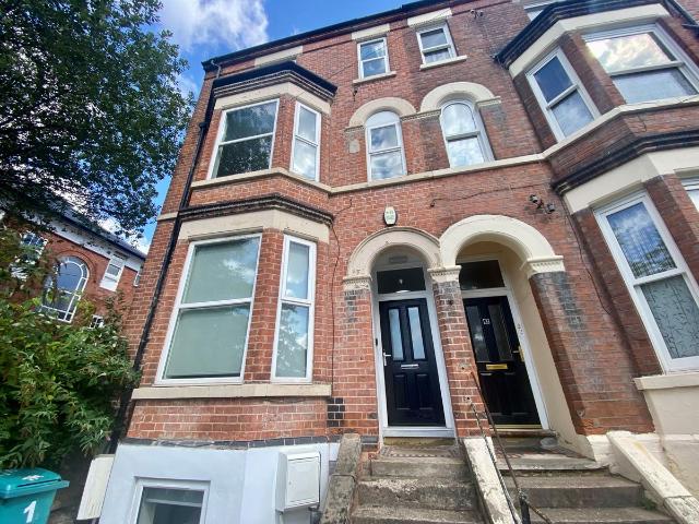 Larkdale Street, Nottingham NG7, 9 bed shared accommodation to rent, £6,630 pcm | PrimeLocation