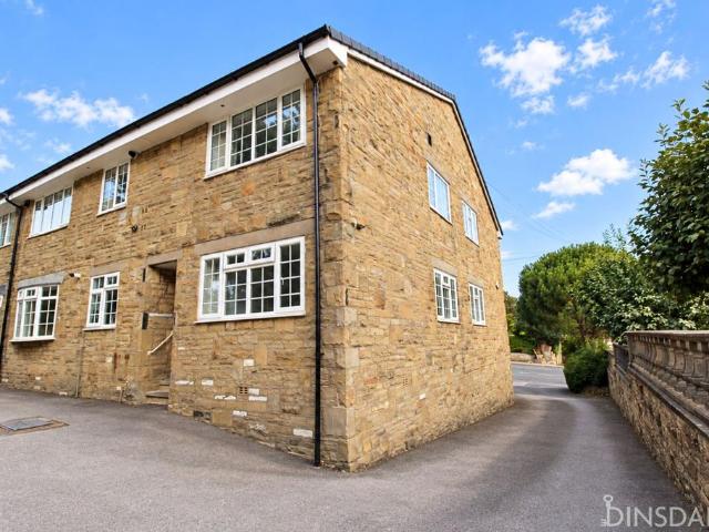 Larkfield 67 Leylands Lane, Bradford 2 bed apartment to rent £850 pcm £196 pw