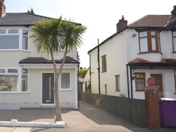 Larkfield Grove, Liverpool, L17 9PS, United Kingdom | 3 bed house for rent #167868230 | Rentberry