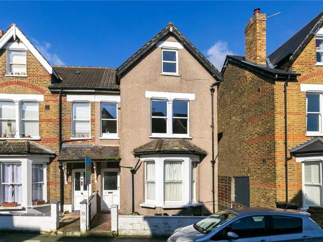 Larkfield Road, Richmond, Surrey, TW9 1 bed apartment to rent £1,700 pcm £392 pw