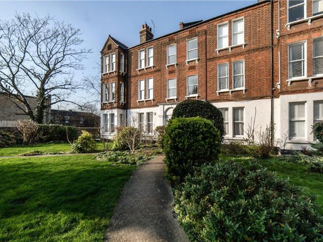 Larkhall Rise, London SW4, 1 bed flat to rent, £2,050 pcm | PrimeLocation