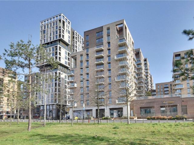 Larkin House, 307 Kidbrooke Park Road, London SE3, 2 bed flat to rent, £2,500 pcm | PrimeLocation