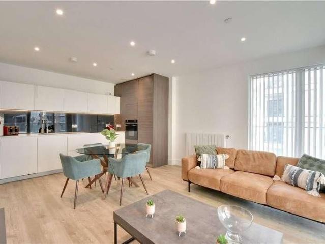 Larkin House, Kidbrooke Park Road, London, SE3