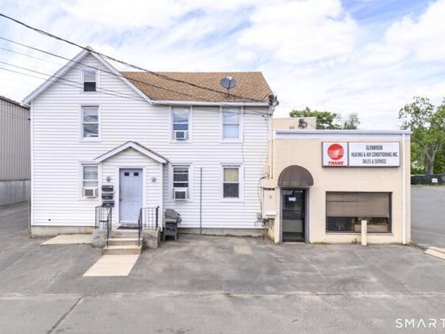 Larkin St, Stamford, Home For Sale
